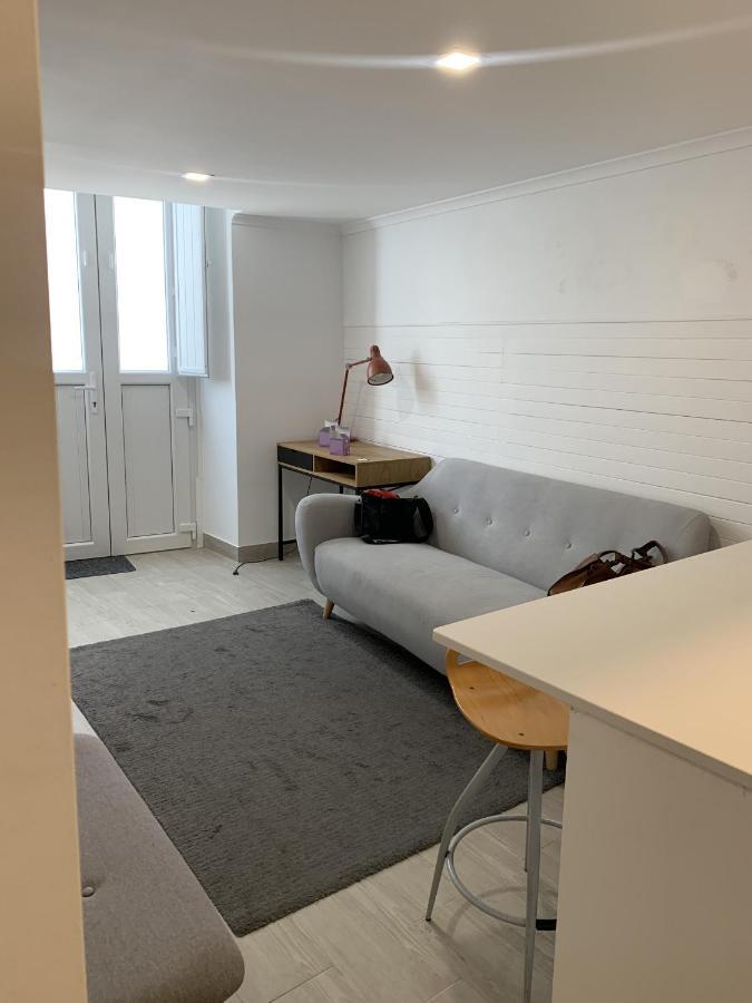Calcada De Arroios Pleasant Flat Appartement Lisboa